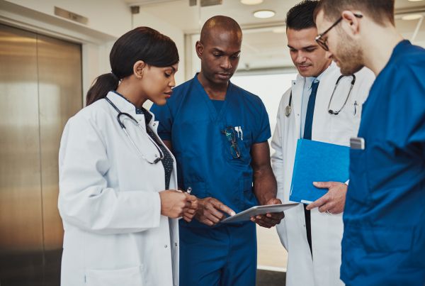 Richmond Health