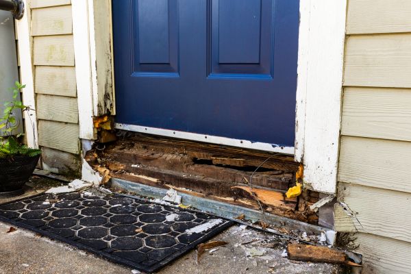 Richmond Wood Rot Repair