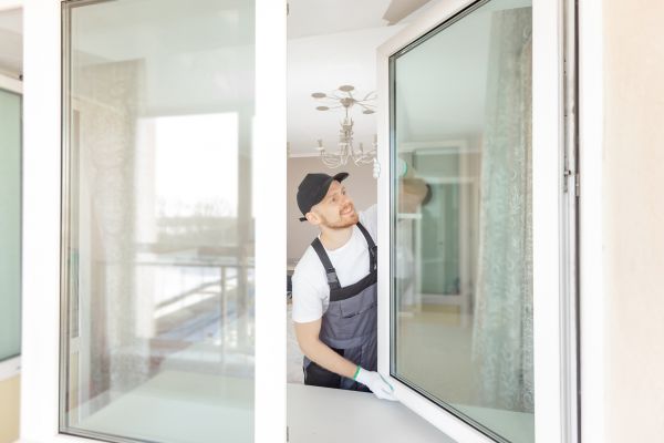 Richmond Windows Installation