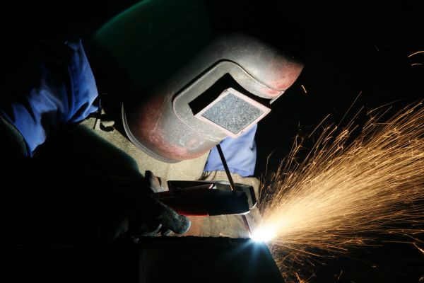 Richmond Welding Service