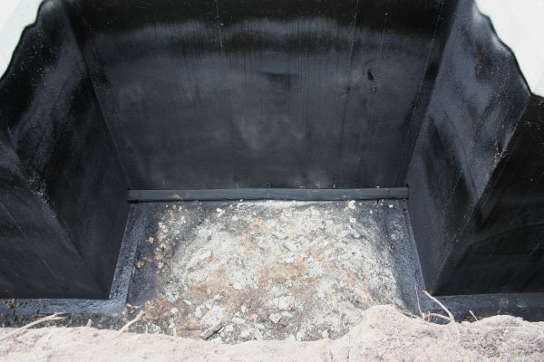 Richmond Waterproofing
