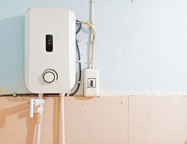 Richmond Water Heater Service
