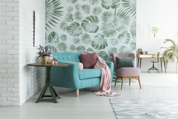 Richmond Wallpaper Service
