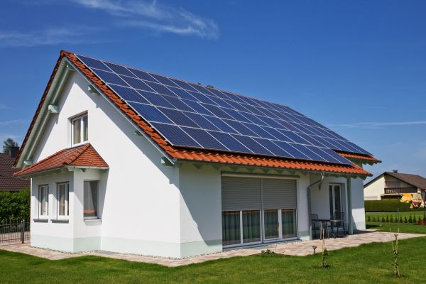 Richmond Solar Panels Service