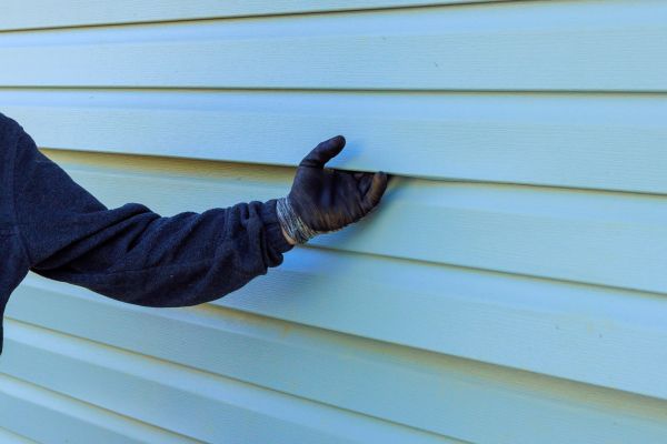 Richmond Siding Service