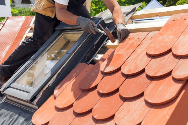 Richmond Roofing Service