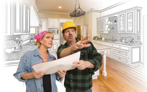 Richmond Remodeling