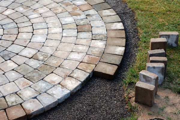 Richmond Pavers Service