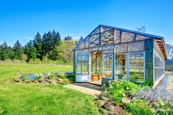 Richmond Outdoor Structure Service