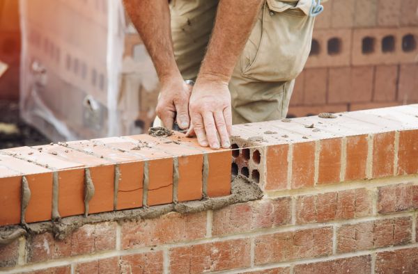 Richmond Masonry Service