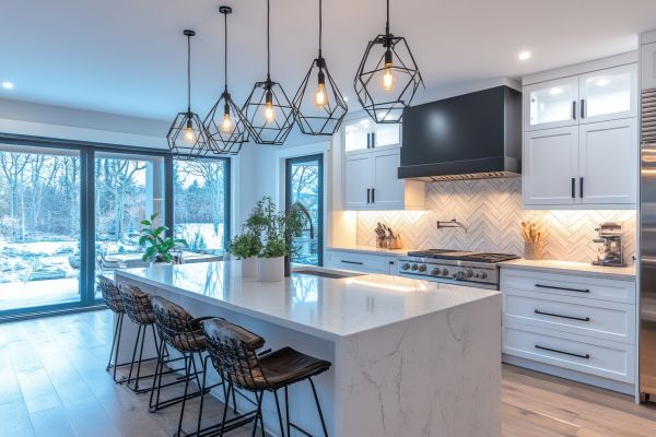 Richmond Lighting Service