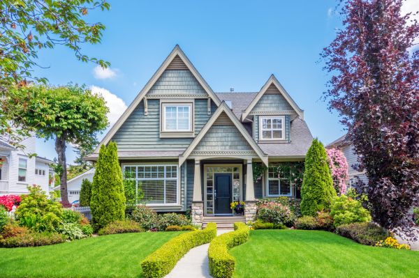 Richmond Landscaping