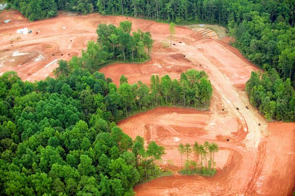 Richmond Land Clearing