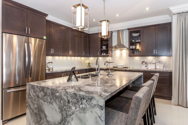 Richmond Kitchen Remodeling