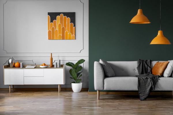 Richmond Interior Painting