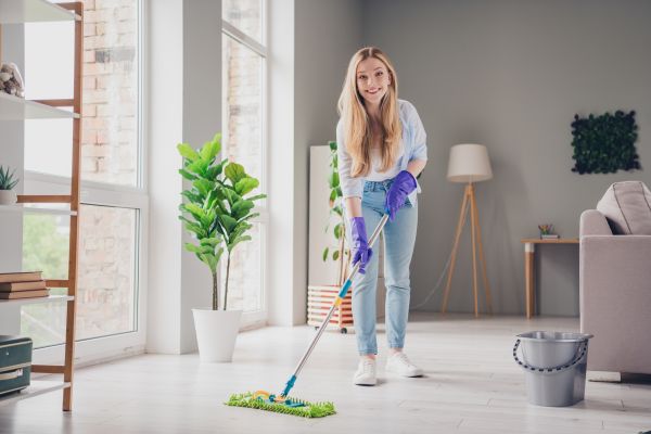 Richmond Interior Cleaning