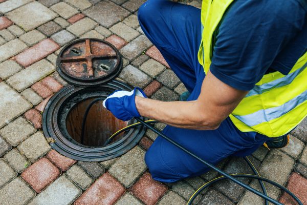 Richmond Hydro Jetting Service
