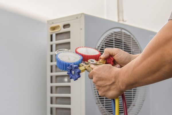Richmond HVAC Service