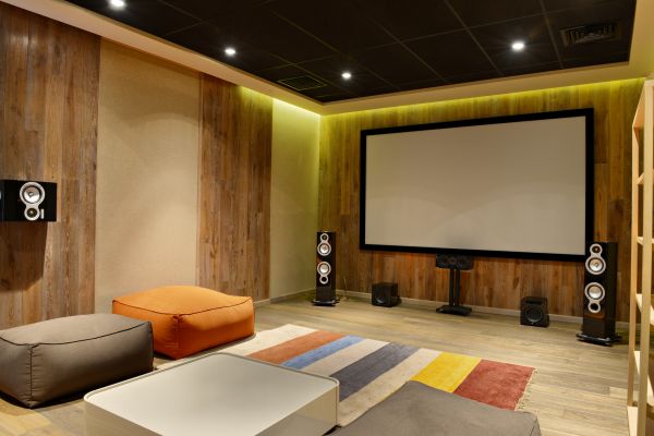 Richmond Home Theater Service