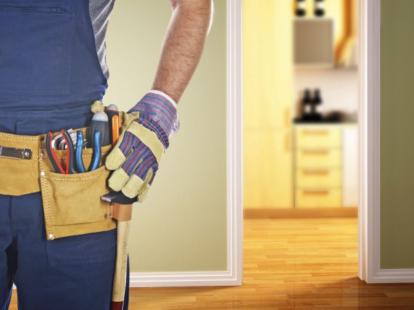 Richmond Handyman Service