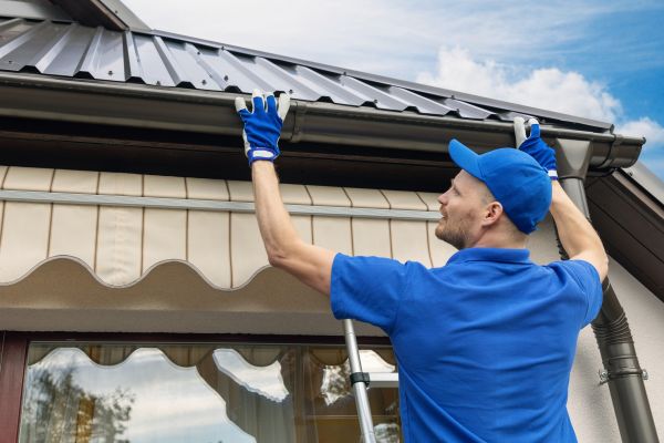 Richmond Gutter Service