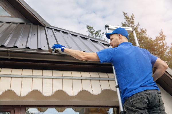 Richmond Gutter Cleaning