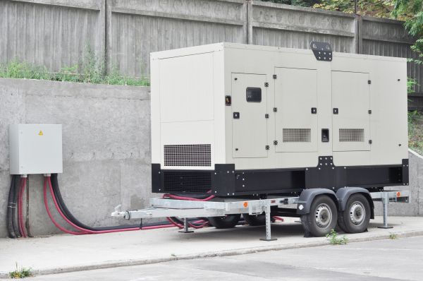 Richmond Generator Service