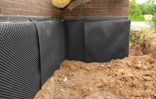 Richmond Foundation Repair
