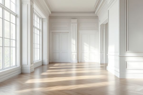 Richmond Finish Carpentry