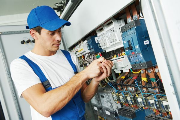 Richmond Electrical Service