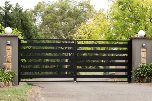 Richmond Driveway Gate Service