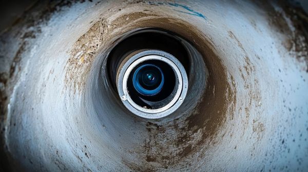 Richmond Drain Camera Service