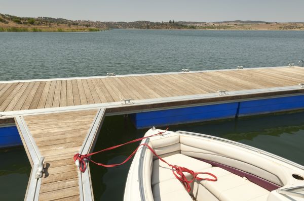 Richmond Deck Service