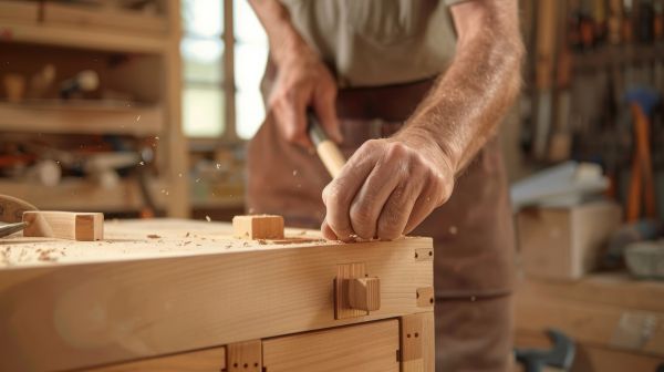 Richmond Custom Carpentry