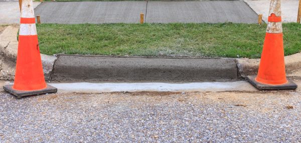 Richmond Concrete Repair