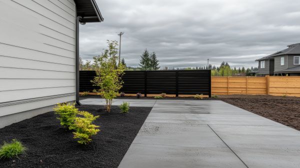 Richmond Concrete Leveling