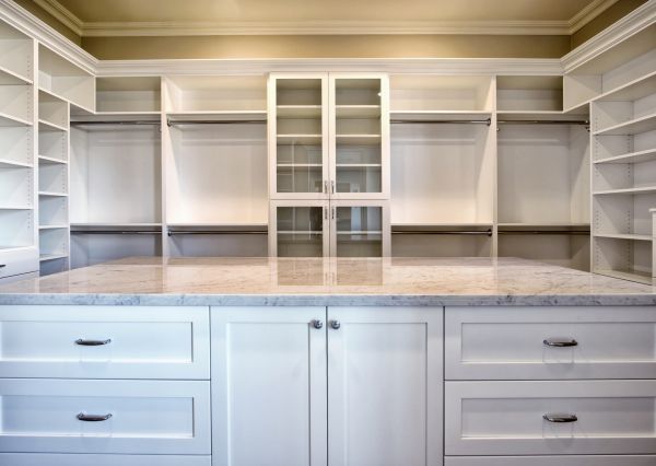 Richmond Closet and Shelving Service